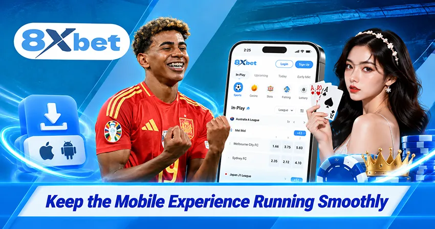 Keep the Mobile Experience Running Smoothly