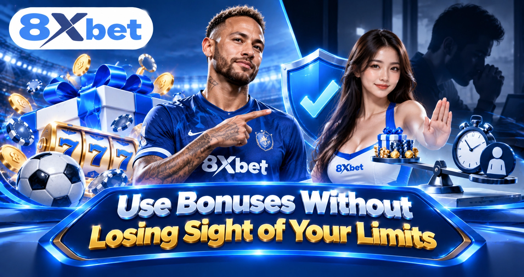 Use Bonuses Without Losing Sight of Your Limits