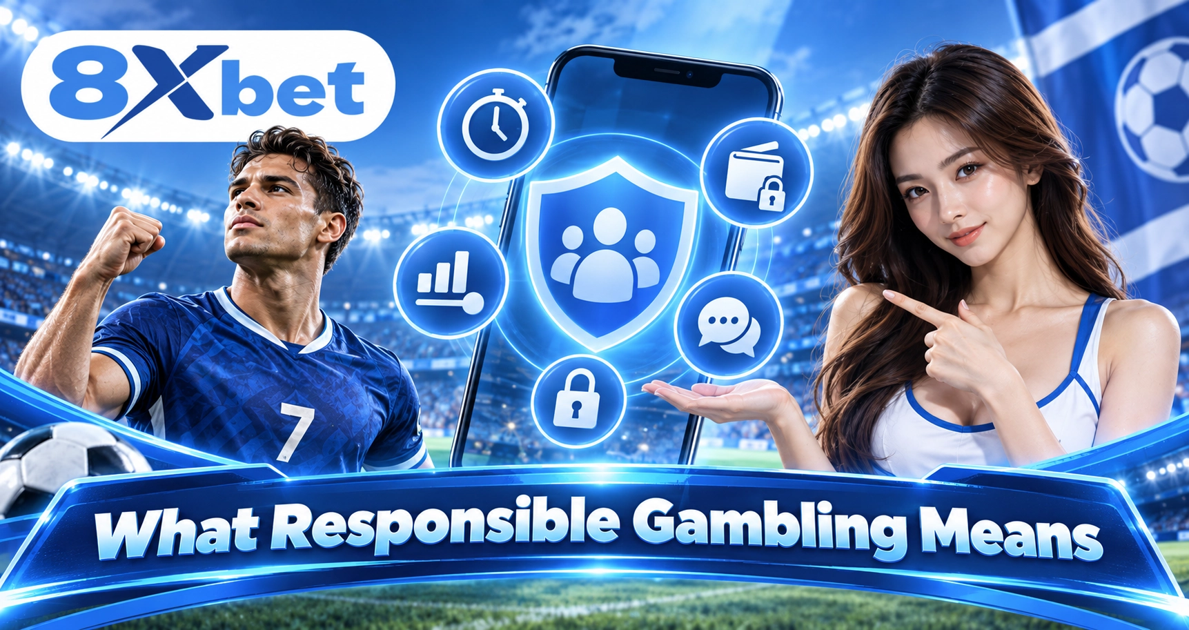 What Responsible Gambling Means