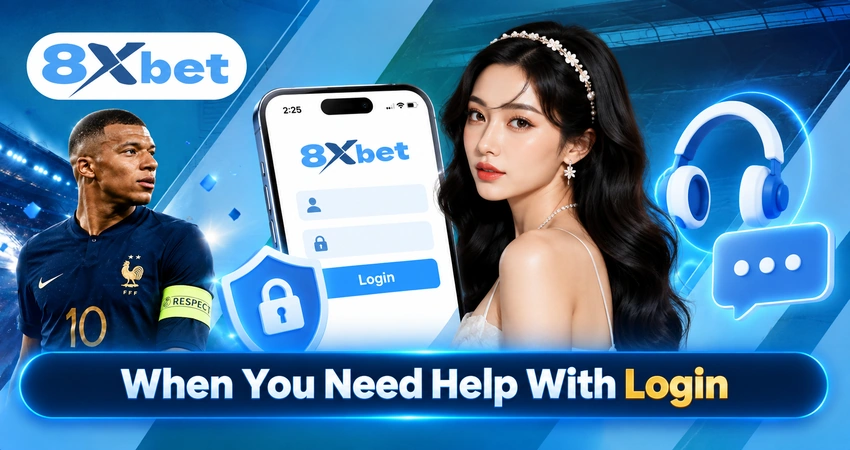 When You Need Help With Login