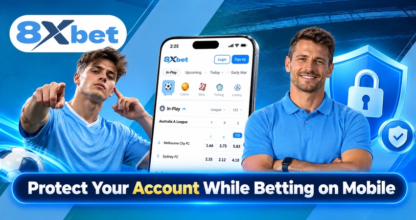protect 8xbet