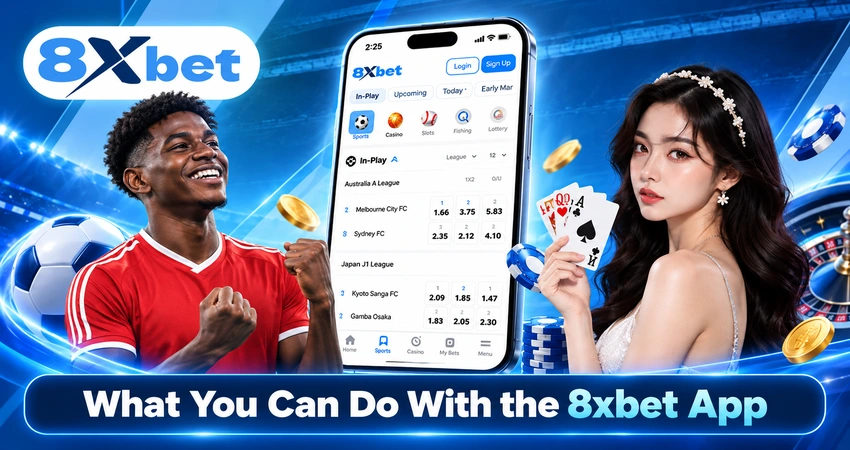 8xbet