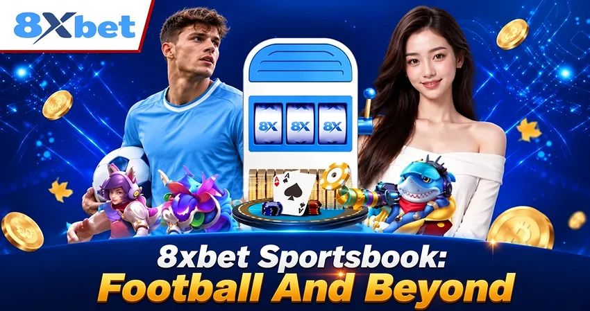 8xbet